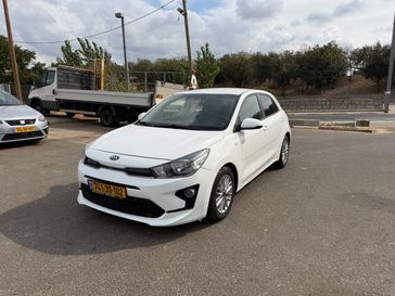 קיה ריו