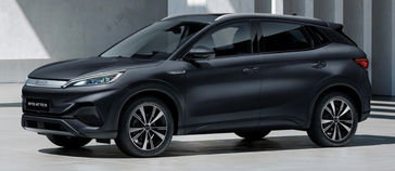 בי ווי די ATTO 3