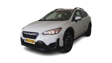 סובארו XV