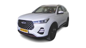 צ'רי TIGGO 7 PRO