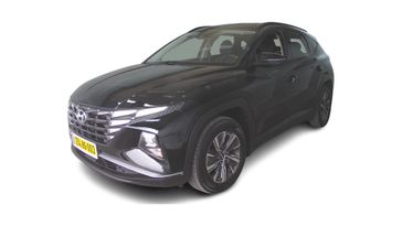 יונדאי טוסון