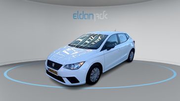 סיאט איביזה