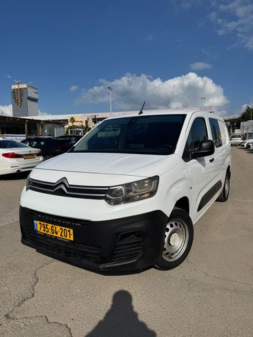 סיטרואן ברלינגו