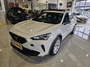 קופרה פורמנטור