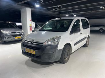 סיטרואן ברלינגו