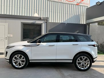 לנד רובר רינג' רובר אווק