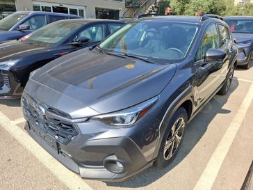סובארו CROSSTREK