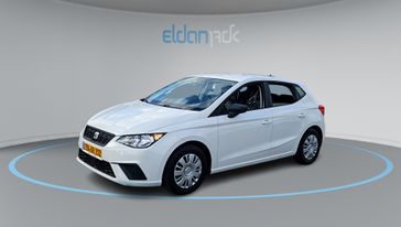 סיאט איביזה