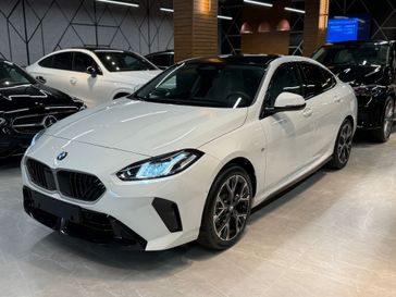 ב מ וו סדרה 2