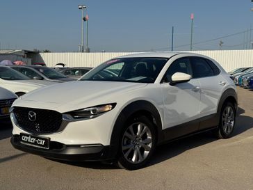 מזדה CX-30