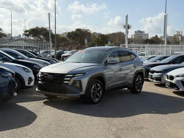 יונדאי טוסון