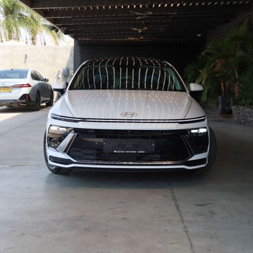 יונדאי סונטה