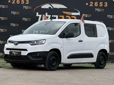 טויוטה סיטי