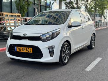 קיה פיקנטו