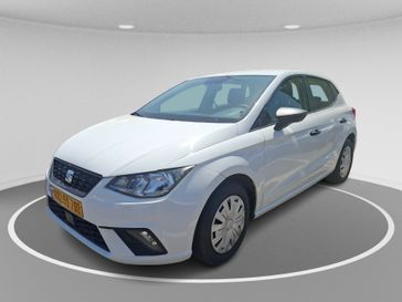 סיאט איביזה