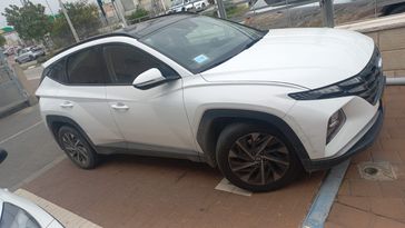 יונדאי טוסון