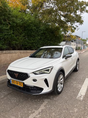 קופרה פורמנטור