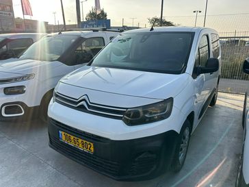 סיטרואן ברלינגו