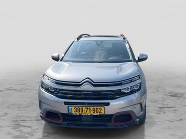 סיטרואן C5 AIRCROSS