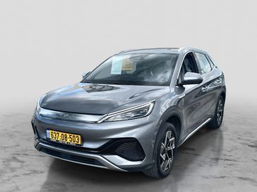 בי ווי די ATTO 3