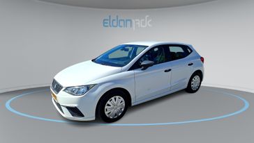 סיאט איביזה