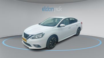 ניסאן סנטרה