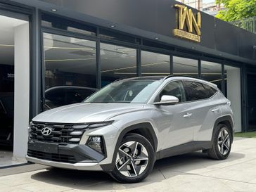 יונדאי טוסון