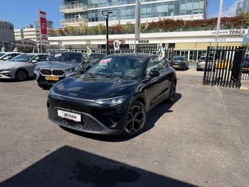 סמארט HASHTAG THREE