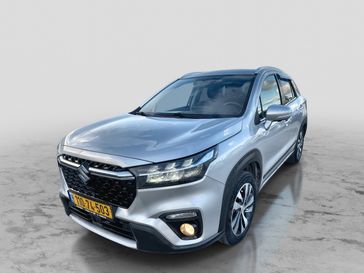 סוזוקי S CROSS