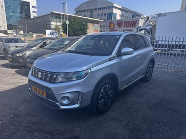 סוזוקי ויטארה