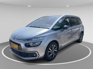סיטרואן C4 ספייסטורר