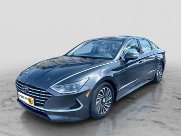 יונדאי סונטה