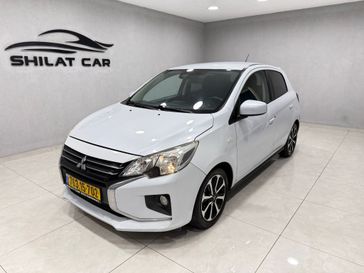 מיצובישי ספייס סטאר