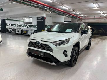 טויוטה RAV4