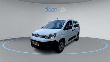 סיטרואן ברלינגו