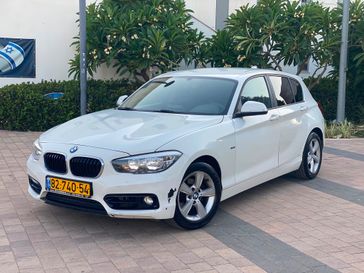 ב מ וו סדרה 1