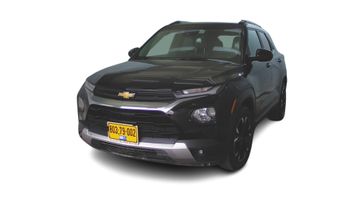 שברולט טריילבליזר