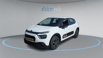סיטרואן C3