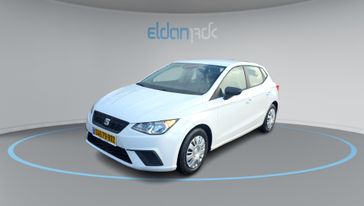 סיאט איביזה