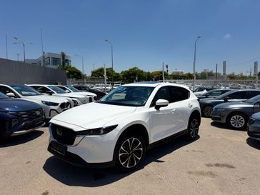מזדה CX-5