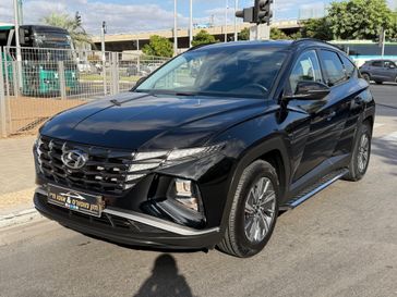 יונדאי טוסון