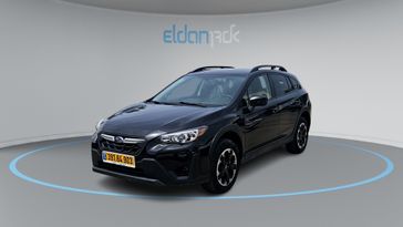 סובארו XV