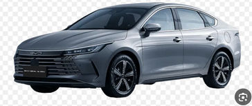 בי ווי די SEAL 5