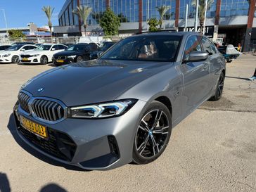 ב מ וו סדרה 3