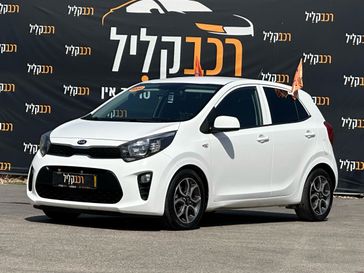 קיה פיקנטו