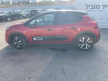 סיטרואן C3