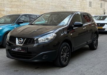 ניסאן קשקאי