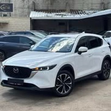 מזדה CX-5