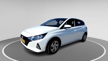 יונדאי I20