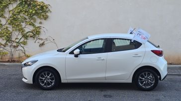 מזדה 2